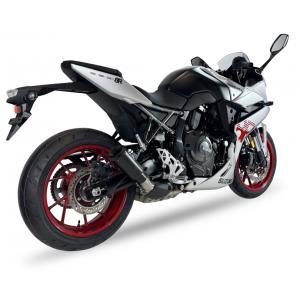 Escape ixil RB Suzuki GSX-8R-S 2023-